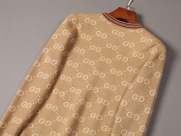 ブランドセーター内部構造